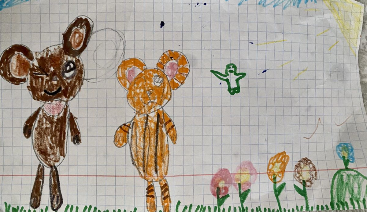 Фатима Руслановна Леквеишвили