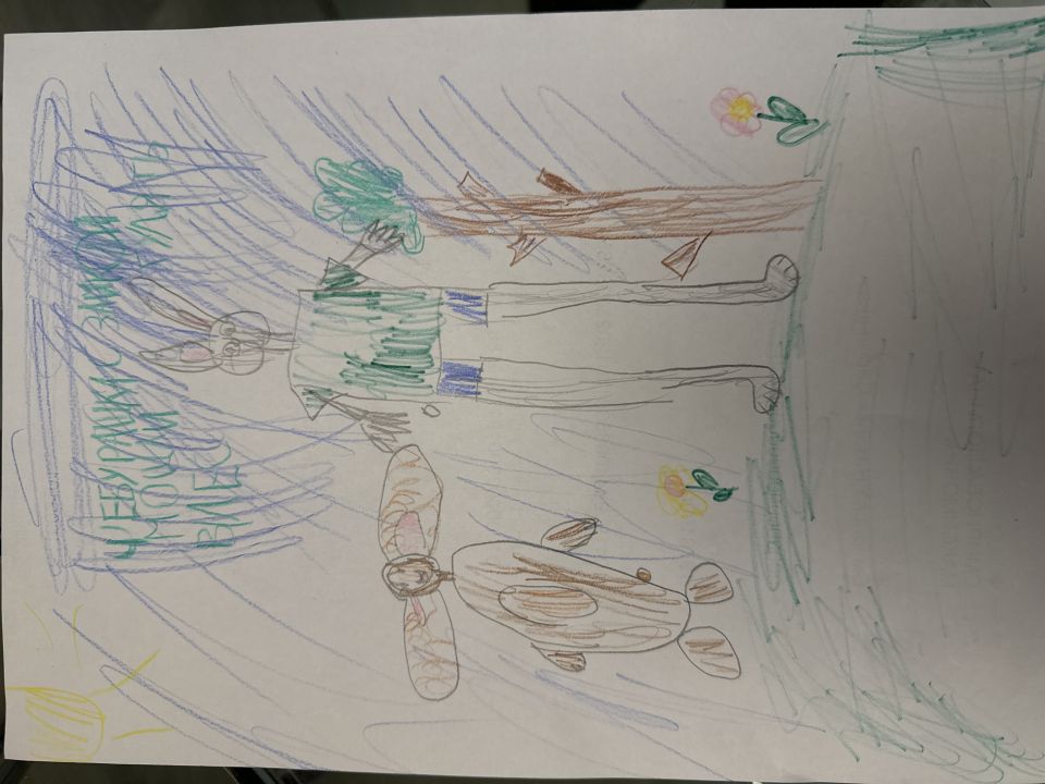 Полина Максимовна Смирнова