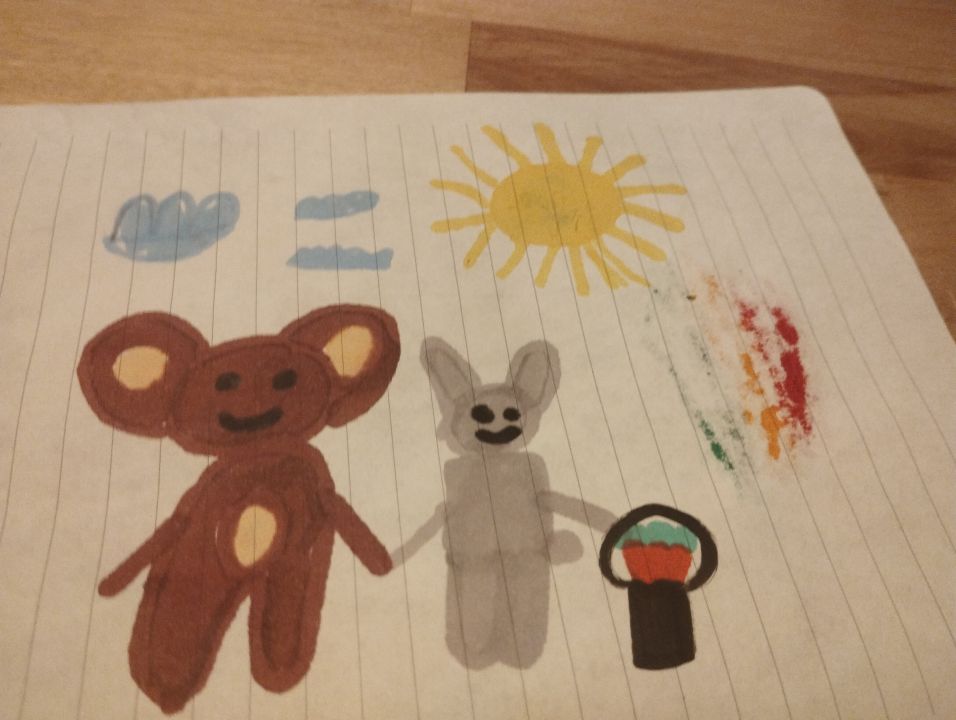 Егор Алексеевич Беляков