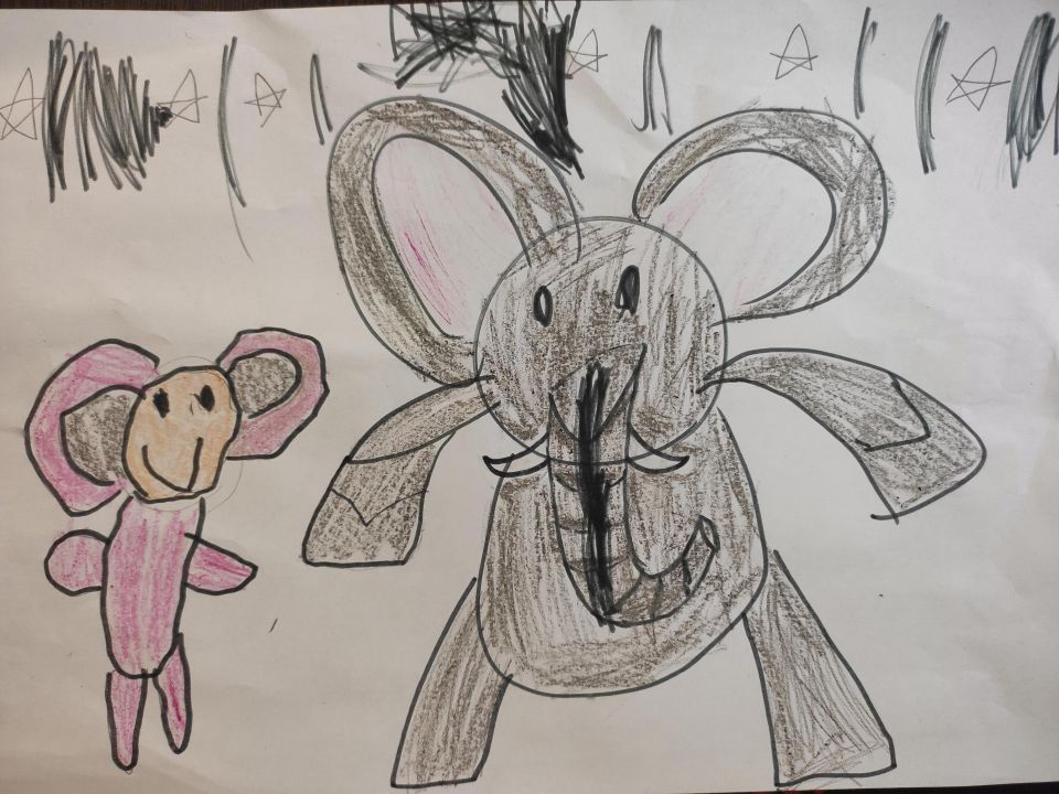 Ксения Гайворонская