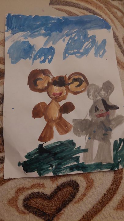 Юлия Любимова