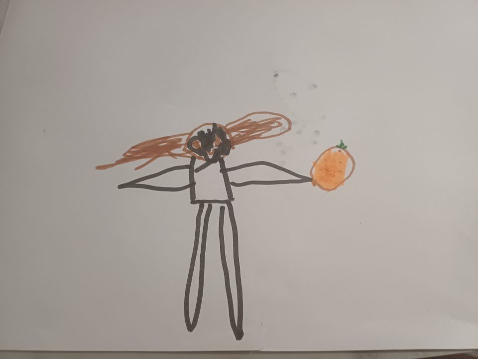 Макар Никитич Самошкин