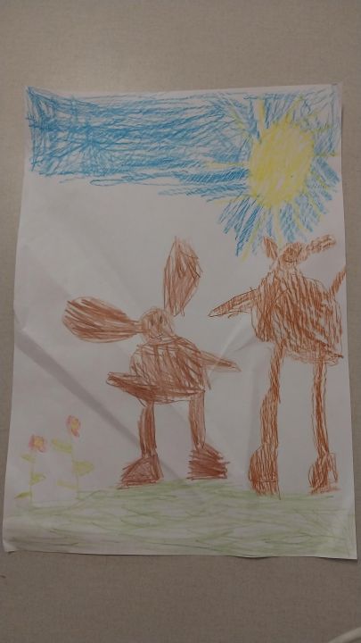 Алиса Вадимовна Изотова