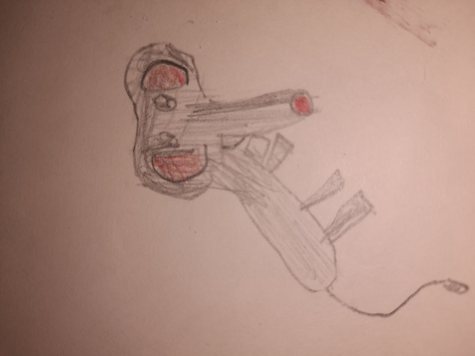 Мила Алексеевна Возилкина