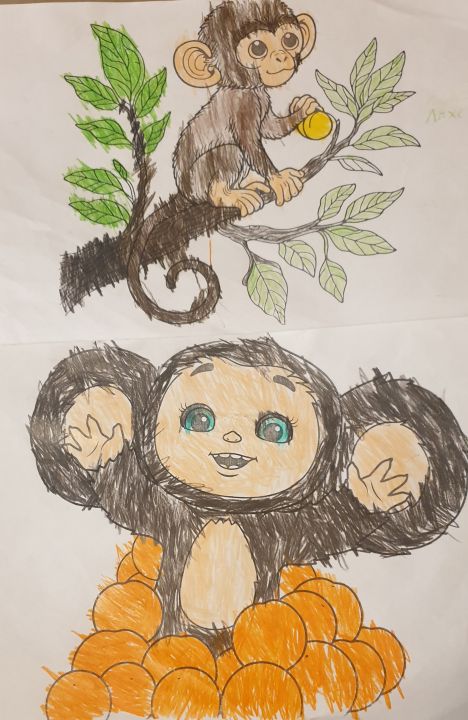 Ясин Лахсенович Марири