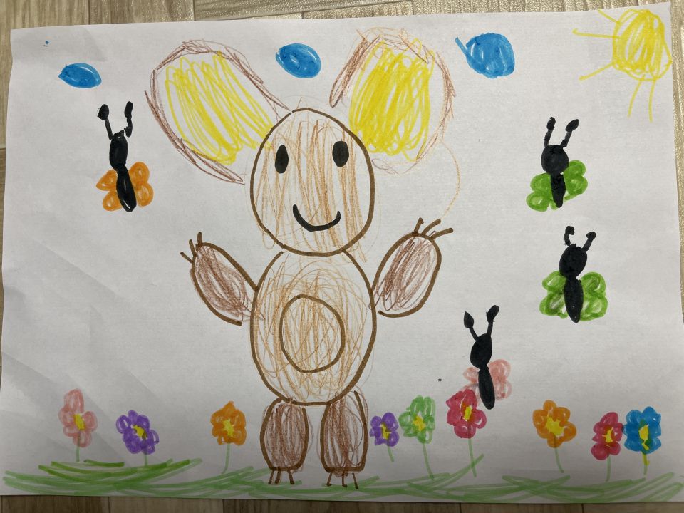 Алиса Алексеевна Зотова