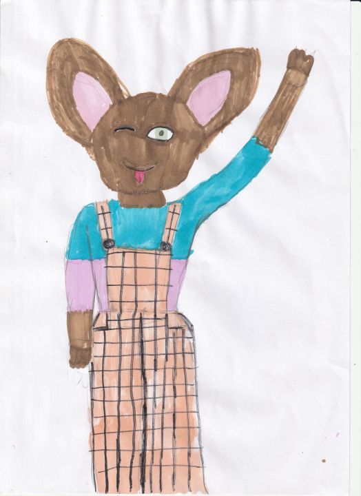 Мария Яицкова