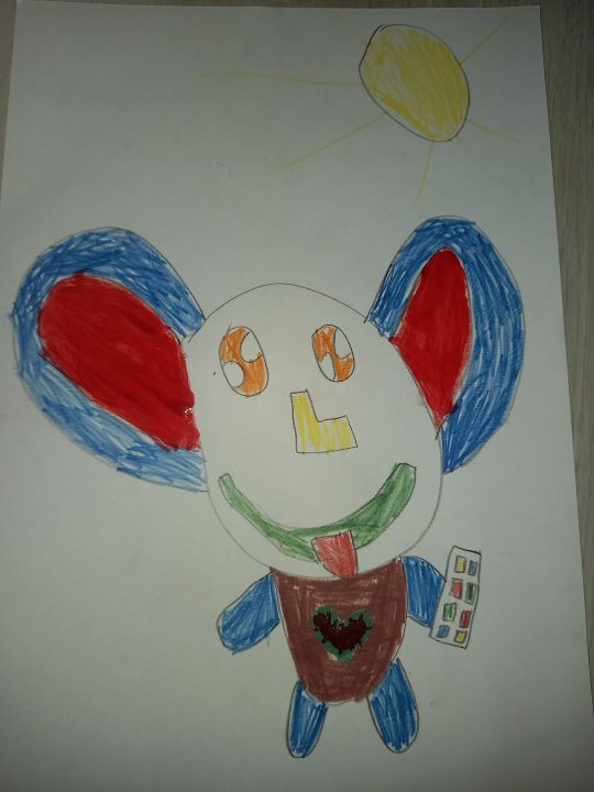 Ксения Андреевна Славянская