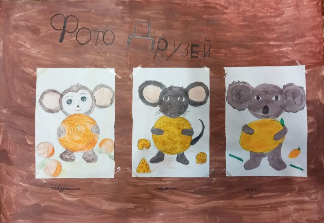 Ксения Сергеевна Титаева