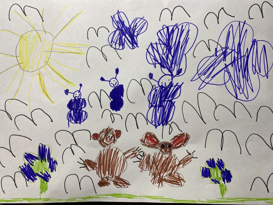 Алисия Петровна Прокофьева