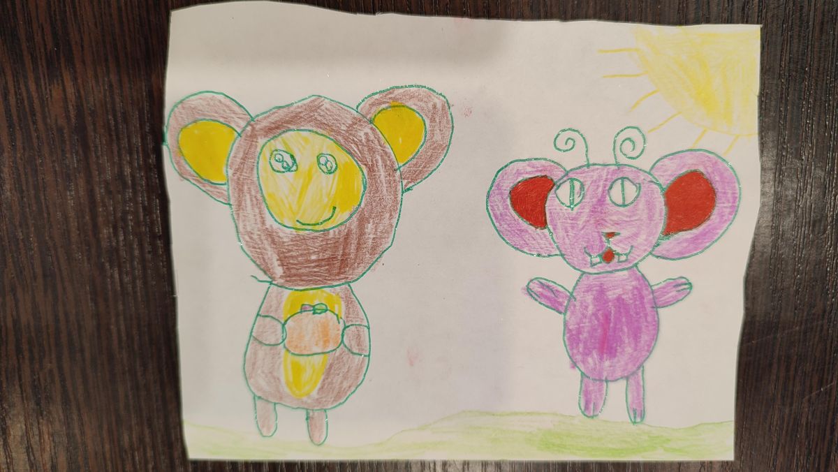 Лера Степановна Рывкина