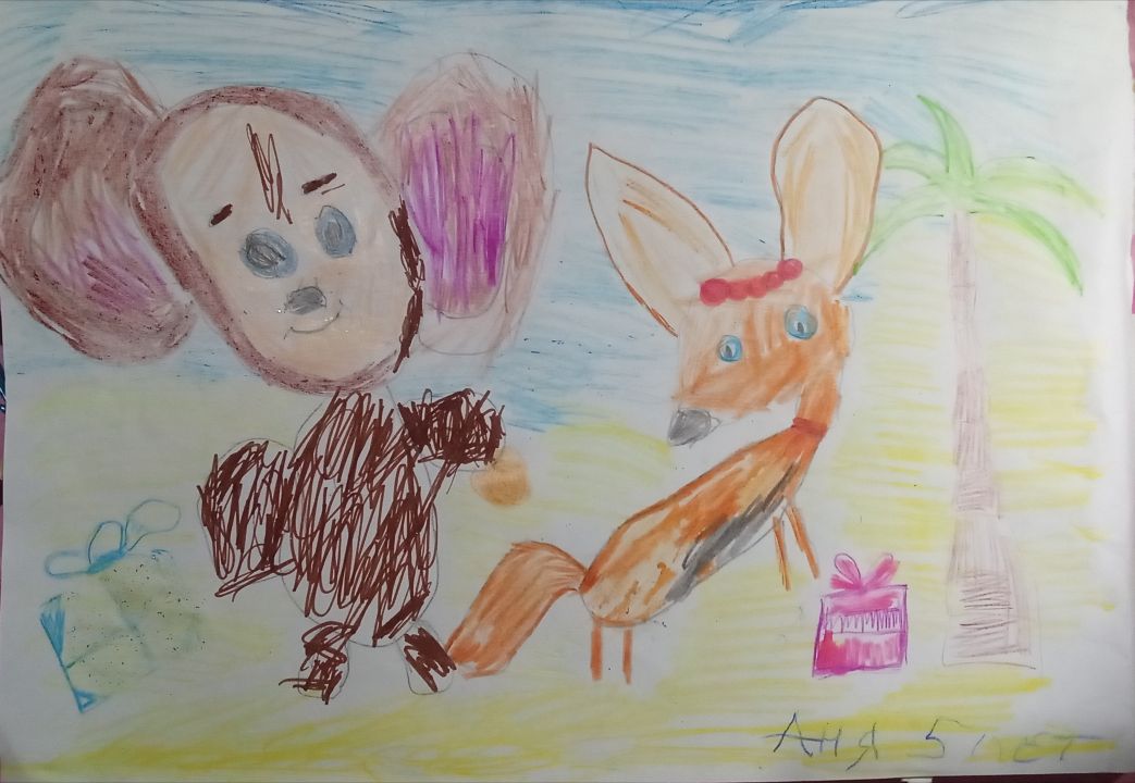 Анна Викторовна Лукьянова