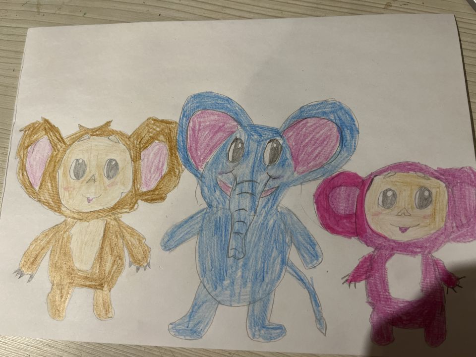 Алиса Ильинична Иванова