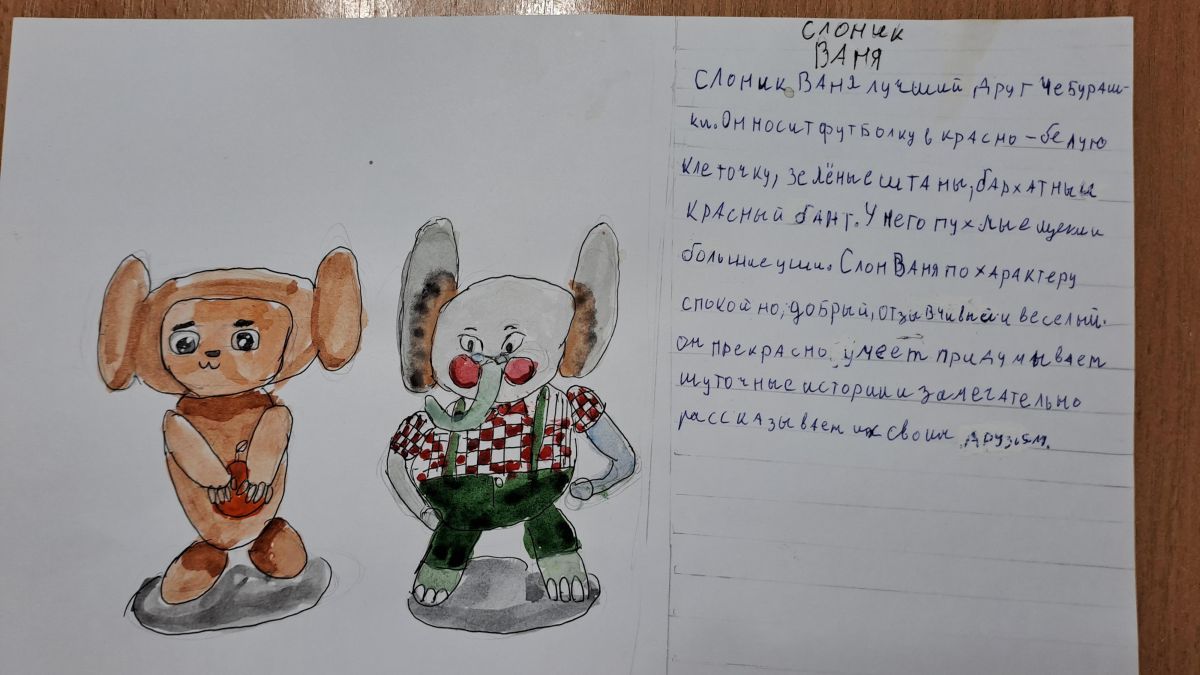 Илья Николаевич Митрофанов