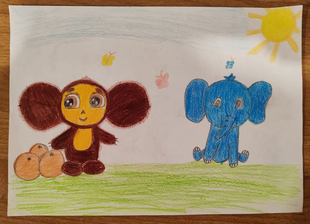 Гилевский Геннадьевич Назар