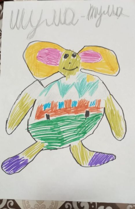 Миша Пчелин