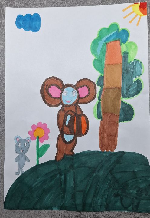 Мирослава Анатольевна Тумайкина