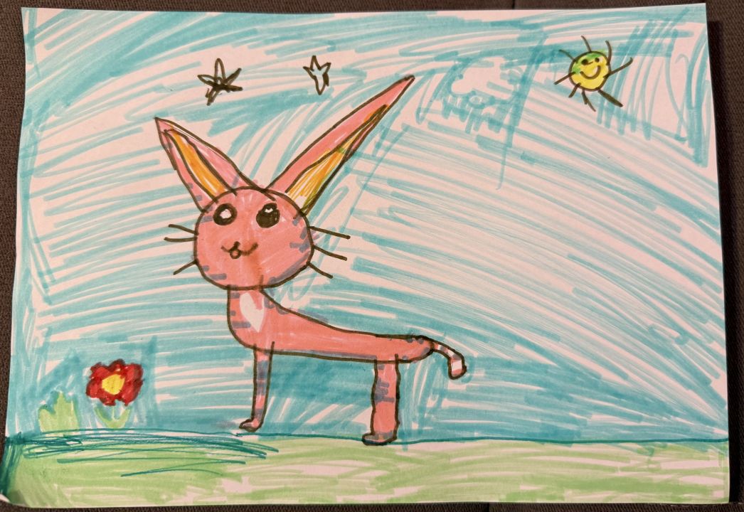 Аня Алексеевна Борисова