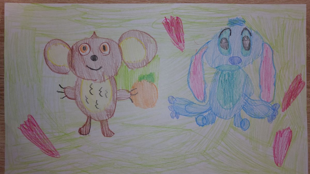 Артём Ильич Печенин