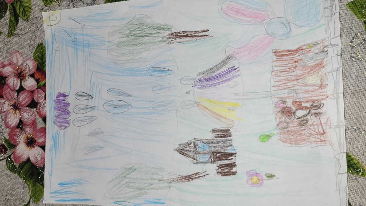 Вероника Алексеевна Козлова