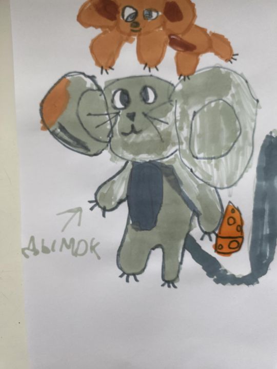 Саша Федорок