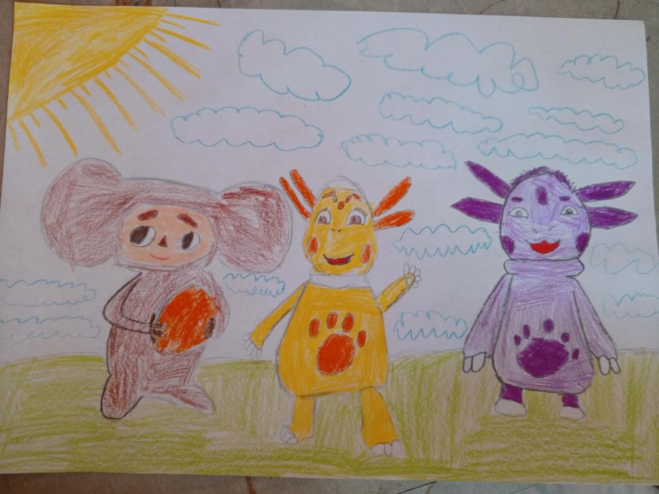 Татьяна Андреевна Толстикова