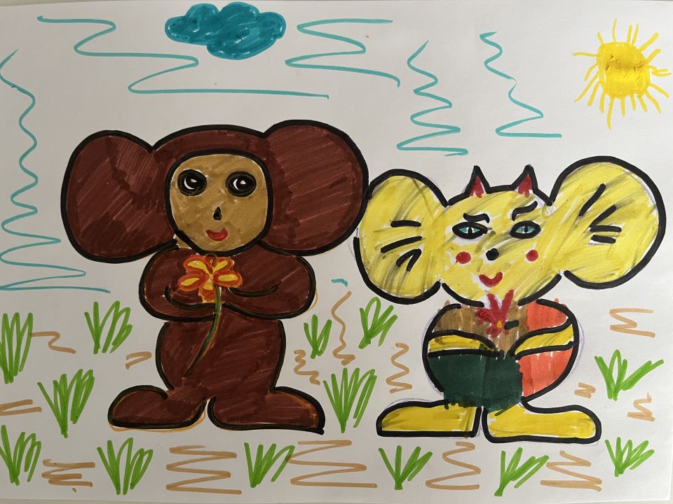 Константин Васильевич Капустин