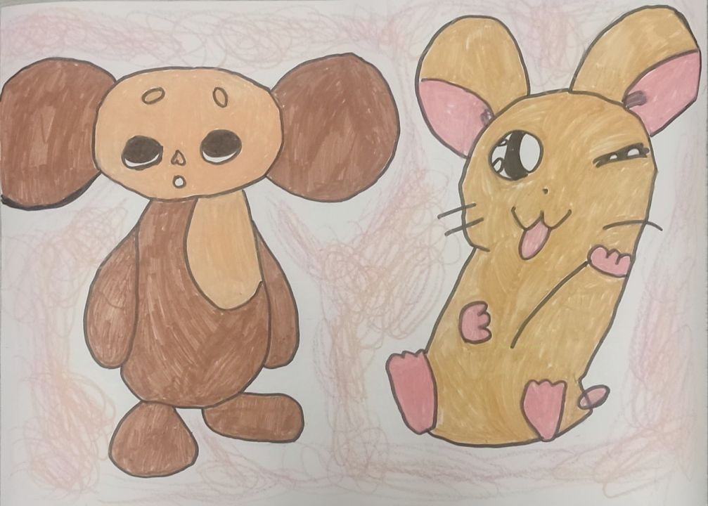 Анастасия Сергеевна Печенкина