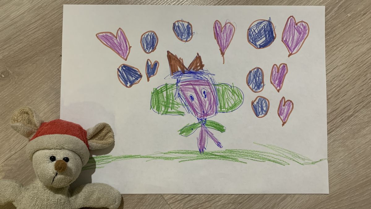 Кристина Ивановна Фролова