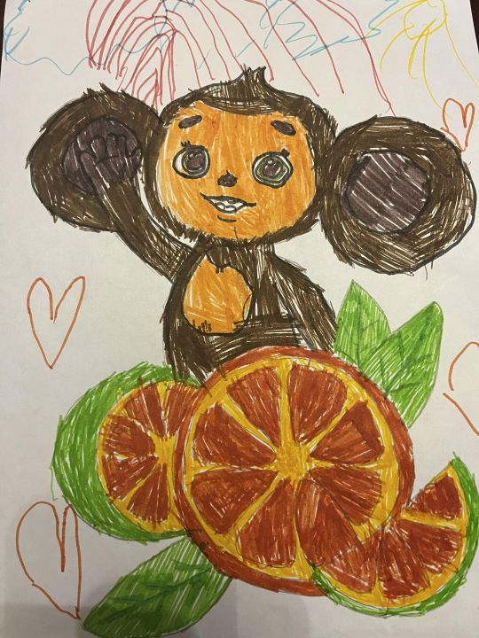 Алина Денисовна Агранат