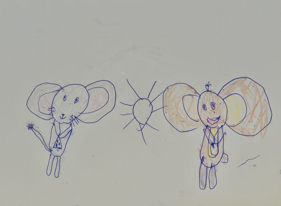 София Александровна Демчик