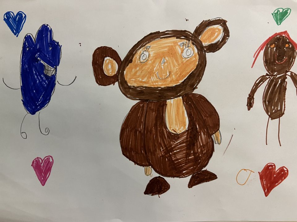 Анастасия Константиновна Шиховцева