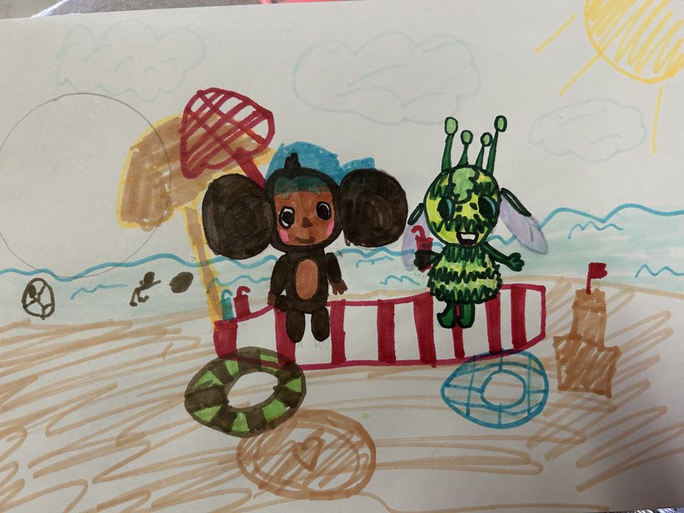 Селена Сергеевна Томская