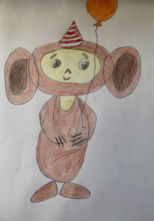 Захар Евгеньевич Горковенко