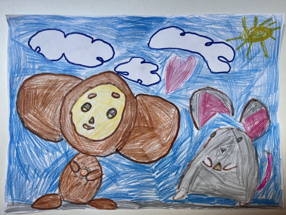 Татьяна Михайловна Кувшинова