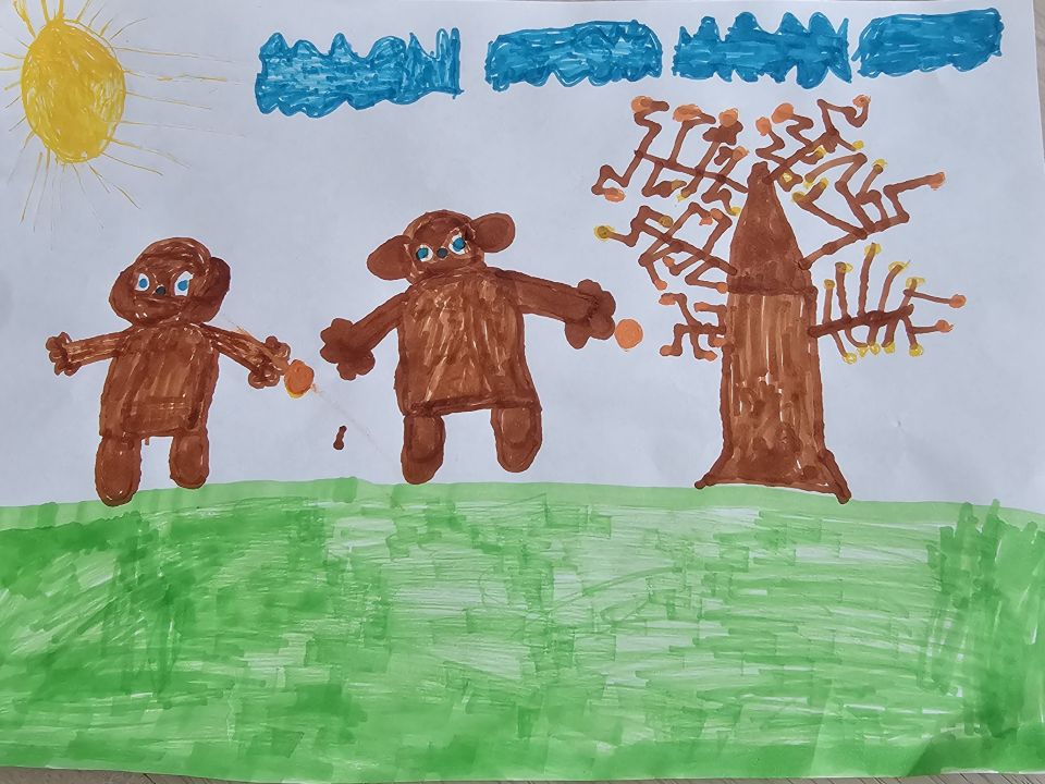 Макар Александрович Ботаров