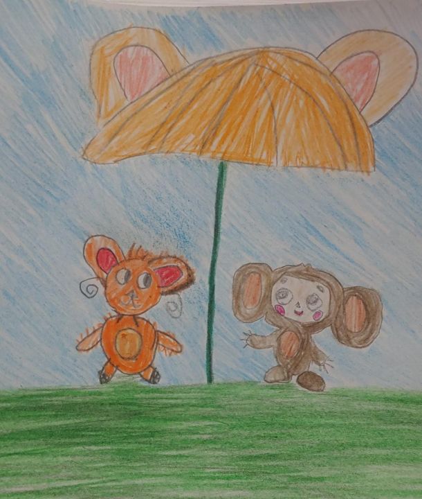 Устинья Романовна Трифонова