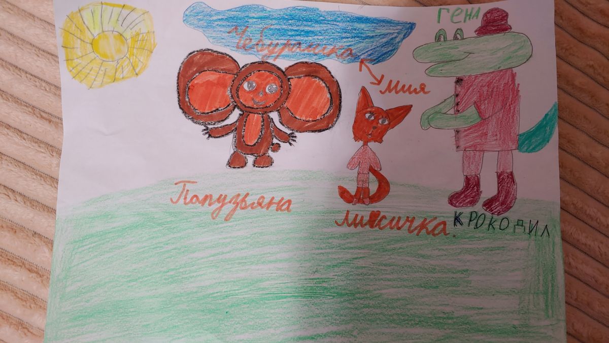 Арина Евгеньевна Толстосумова