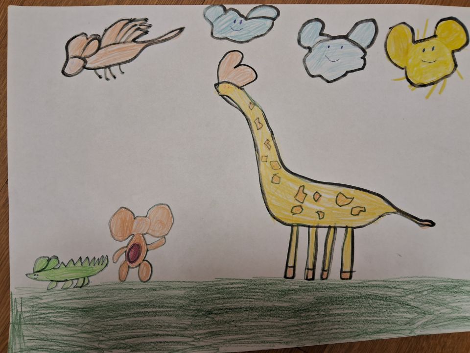 Коля Павлович Будавас