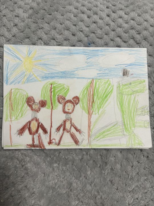 Варвара Андреевна Матушкина