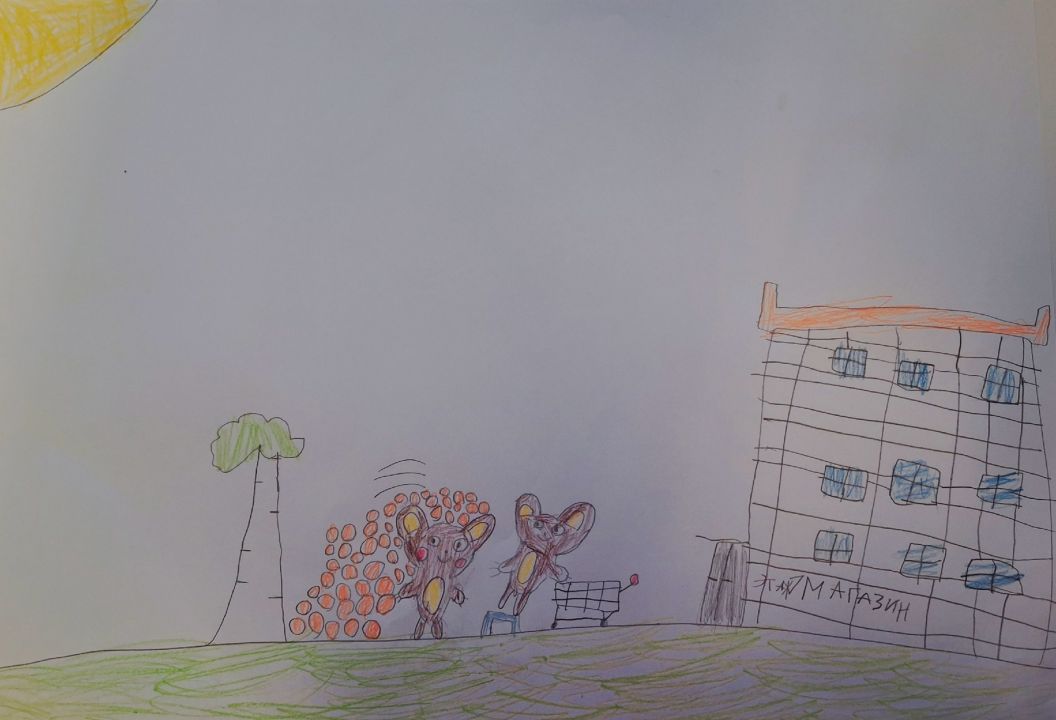 Макар Алексеевич Астахов