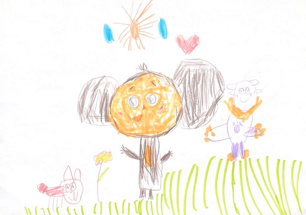 Елизавета Лисичкина