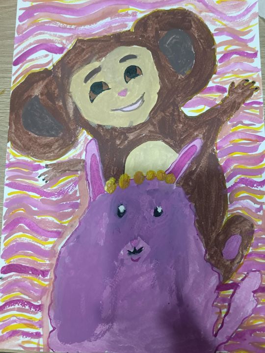 Вера Сергеевна Галкина