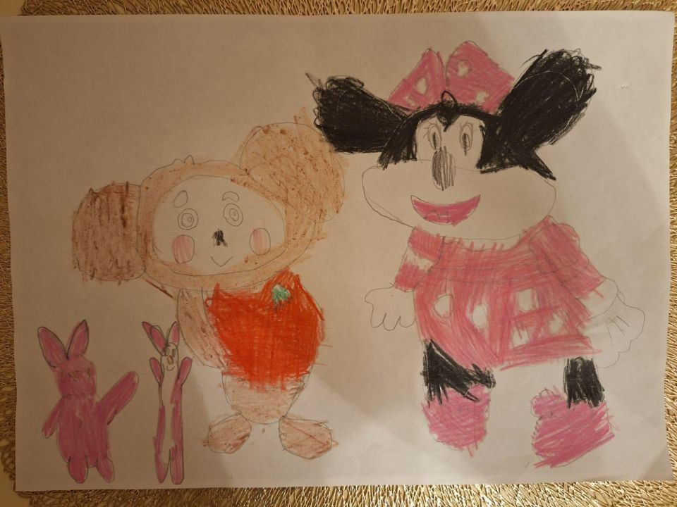 Софья Андреевна Давыдова