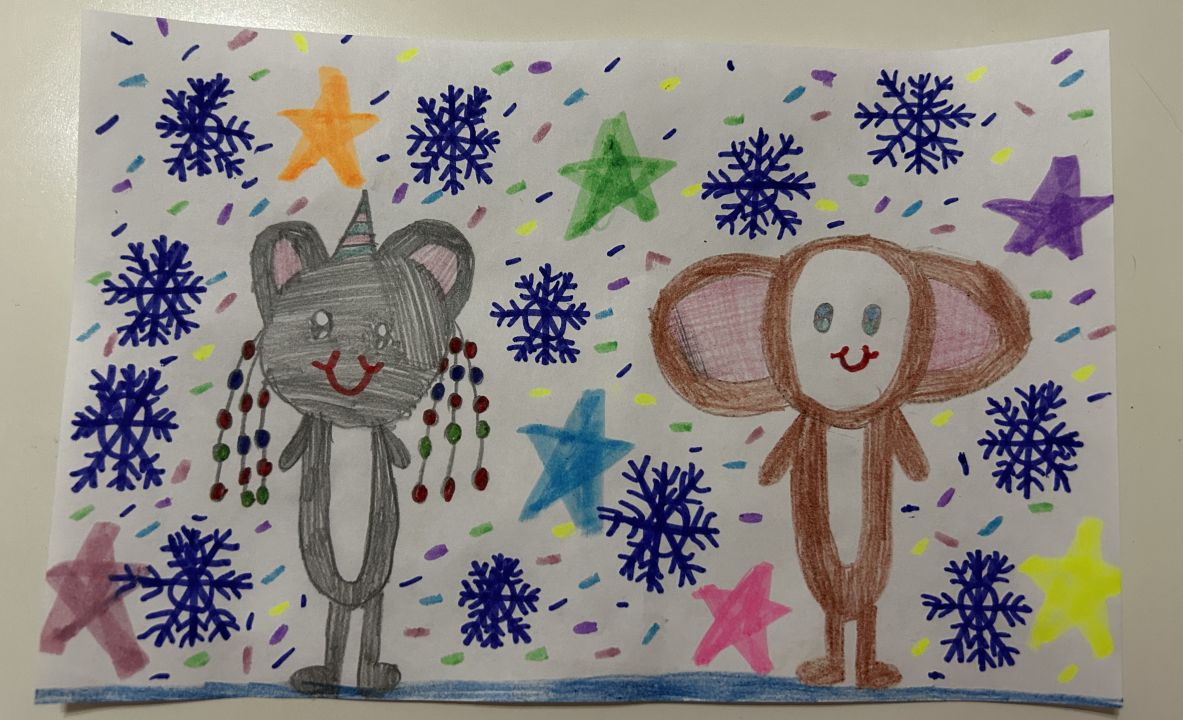 Кристина Максимовна Бобылева