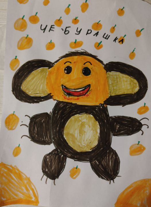 Аня Владимировна Верхоланцева