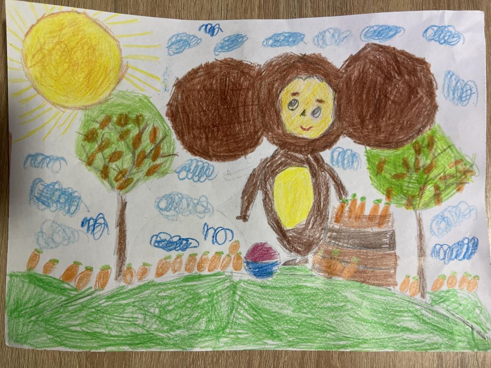 Райхона Илхомовна Илхомовна Рахимова