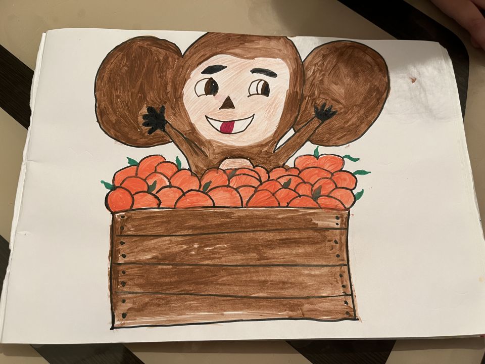 Виктория Авдаловна Шамоян