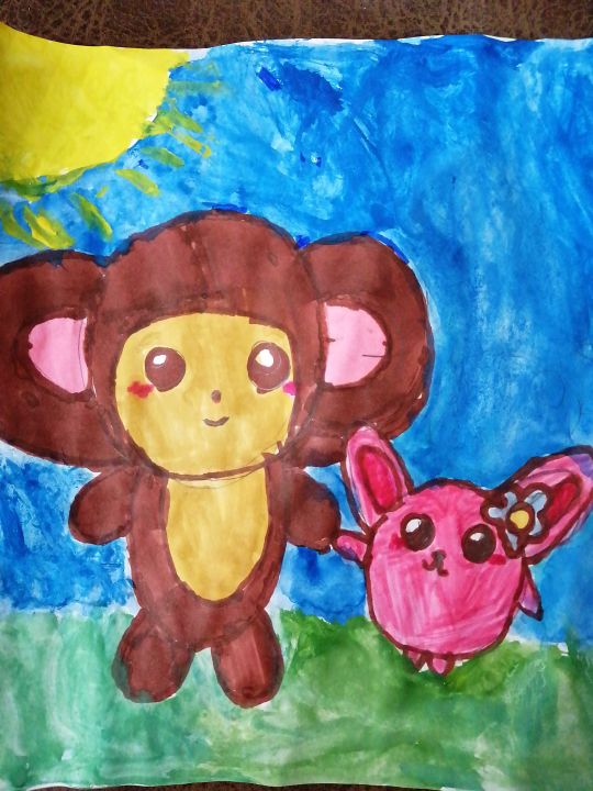 Эвелина Викторовна Муковнина