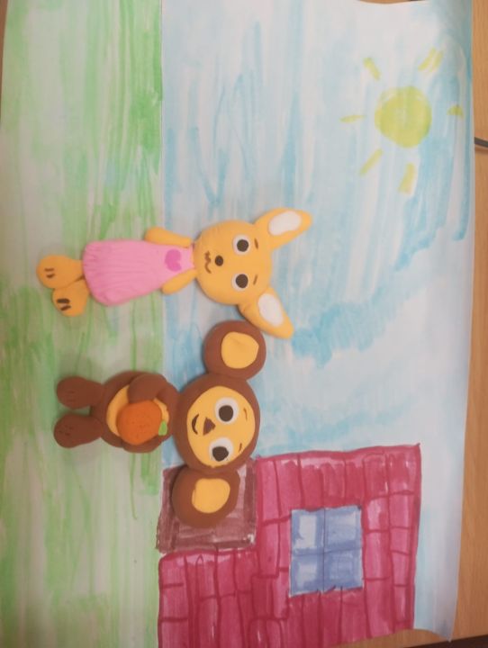 Иванка Александровна Саульченко